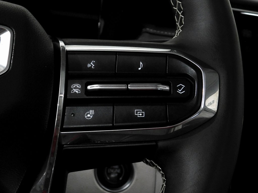 GMC Acadia Denali AWD 2024