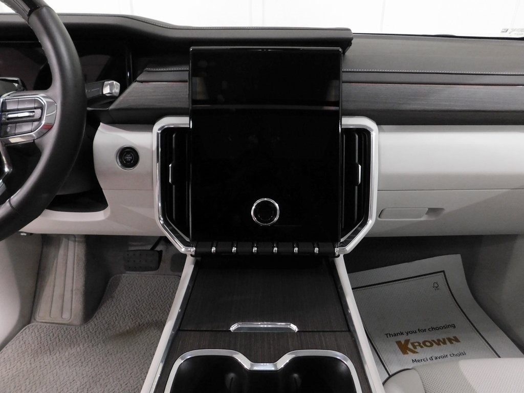 GMC Acadia Denali AWD 2024