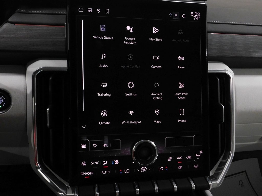 GMC Acadia Denali AWD 2024