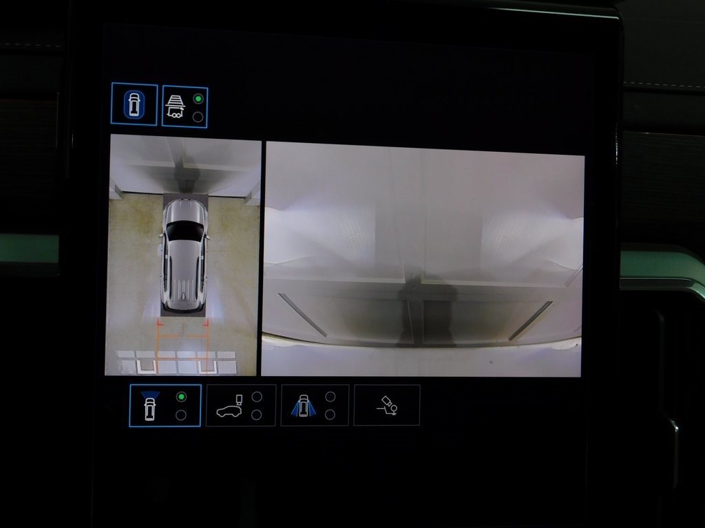 GMC Acadia Denali AWD 2024