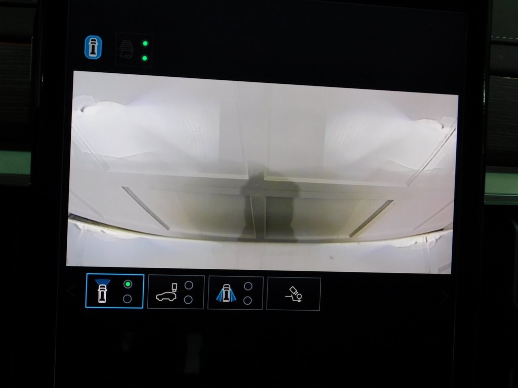 GMC Acadia Denali AWD 2024