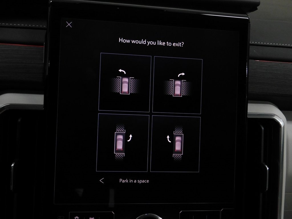 GMC Acadia Denali AWD 2024