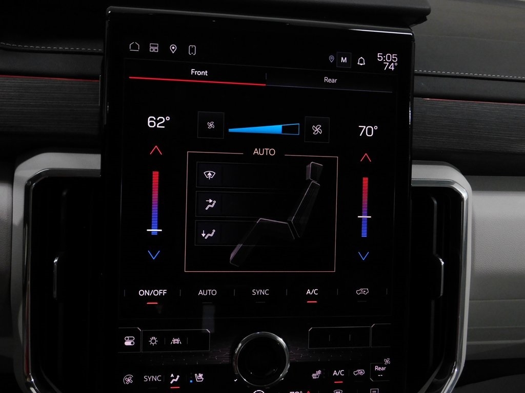 GMC Acadia Denali AWD 2024