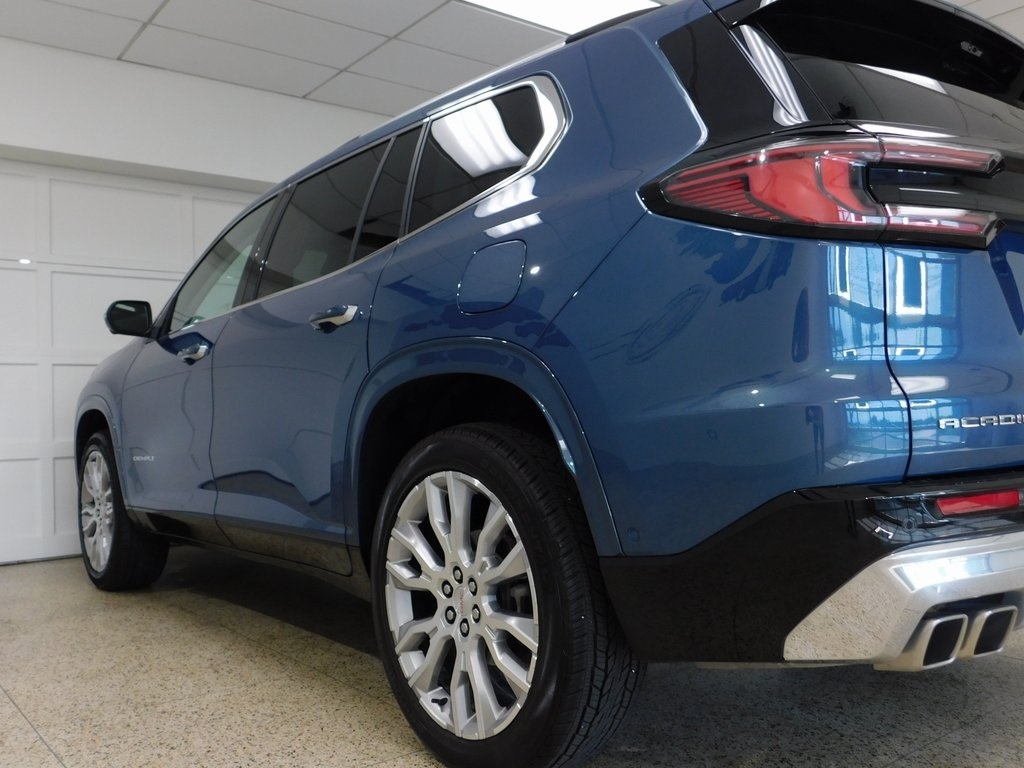 GMC Acadia Denali AWD 2024