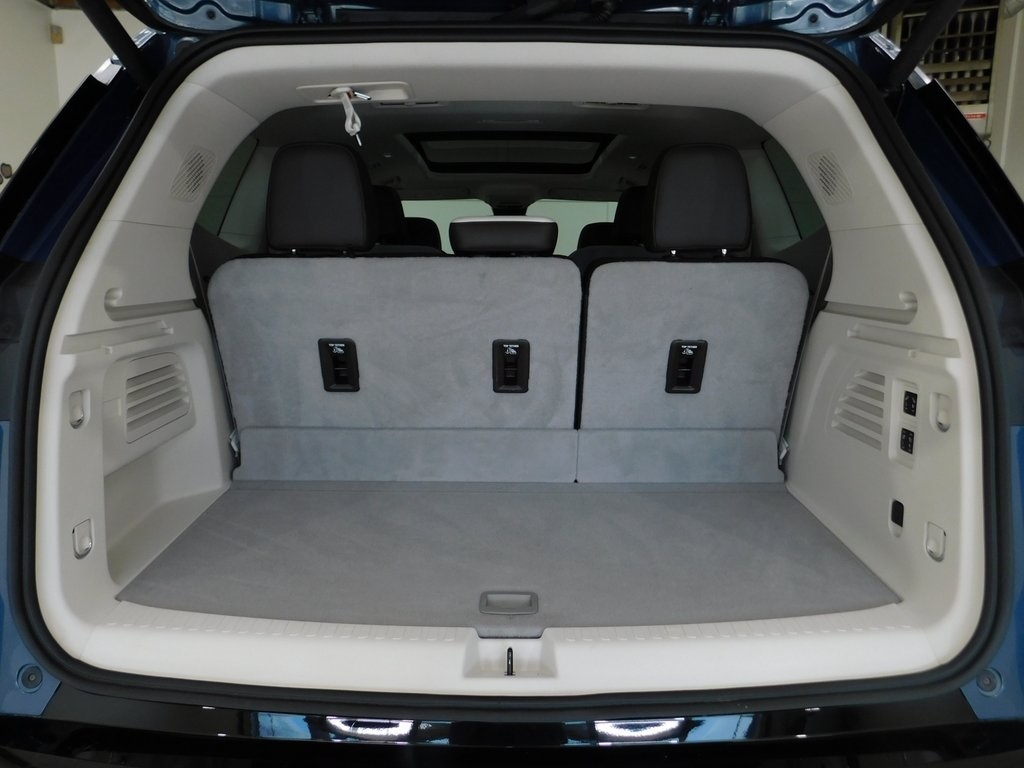 GMC Acadia Denali AWD 2024