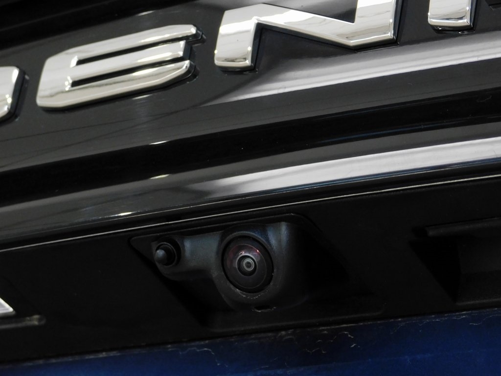 GMC Acadia Denali AWD 2024