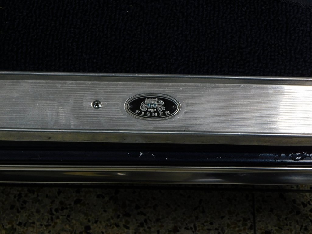 Pontiac Grand Prix  1964