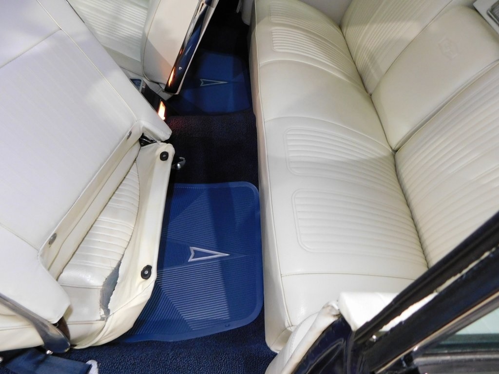 Pontiac Grand Prix  1964