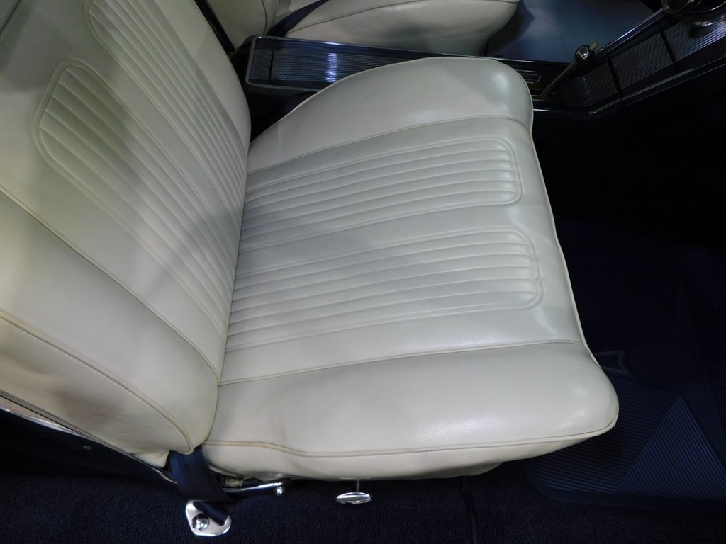 Pontiac Grand Prix  1964