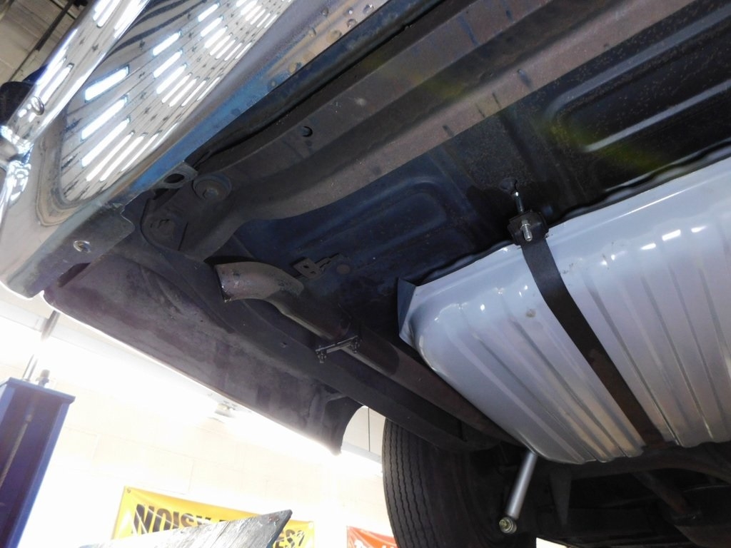 Pontiac Grand Prix  1964