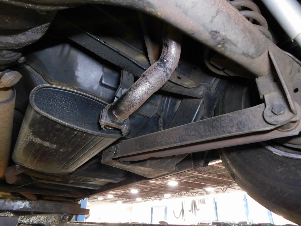 Pontiac Grand Prix  1964