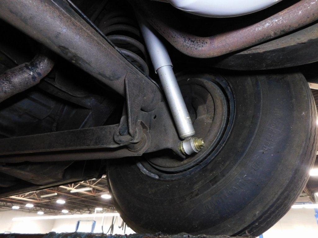 Pontiac Grand Prix  1964