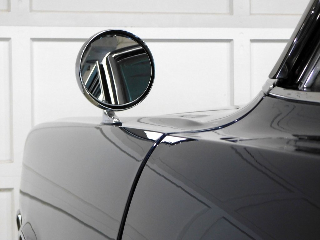 Pontiac Grand Prix  1964