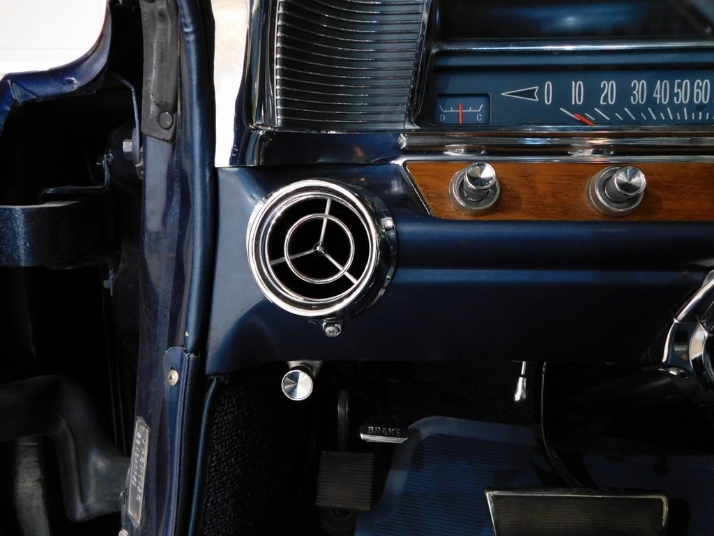 Pontiac Grand Prix  1964