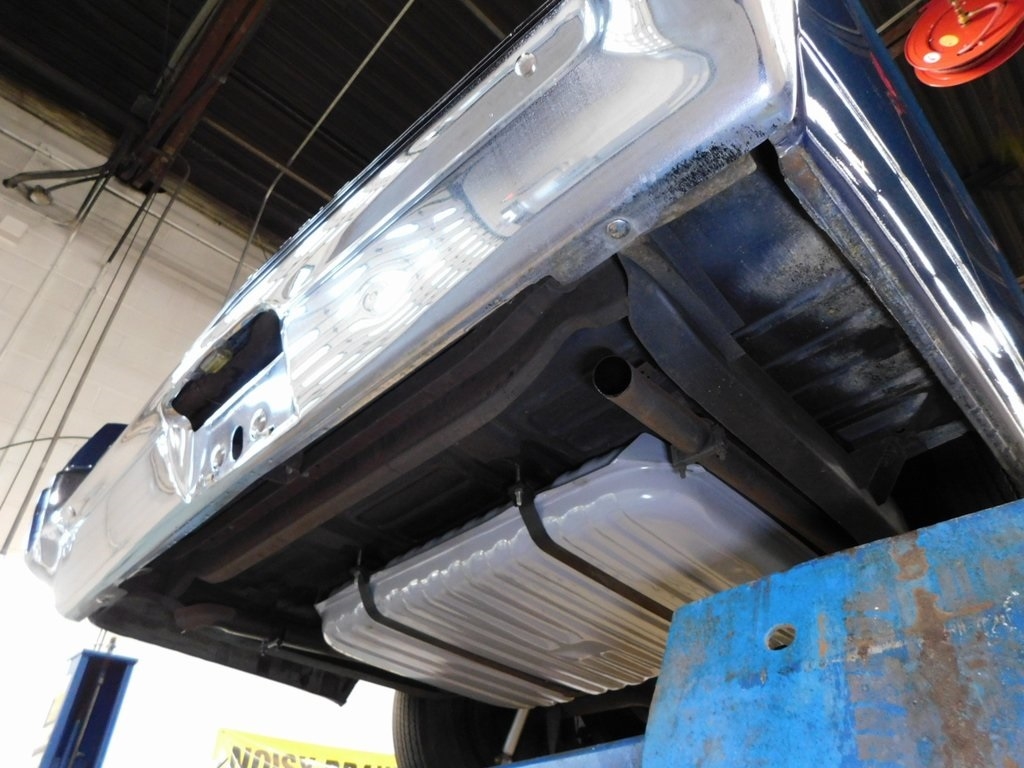 Pontiac Grand Prix  1964