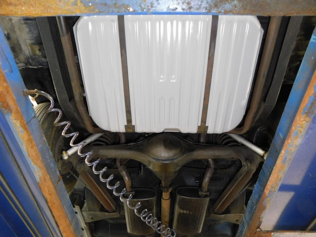 Pontiac Grand Prix  1964