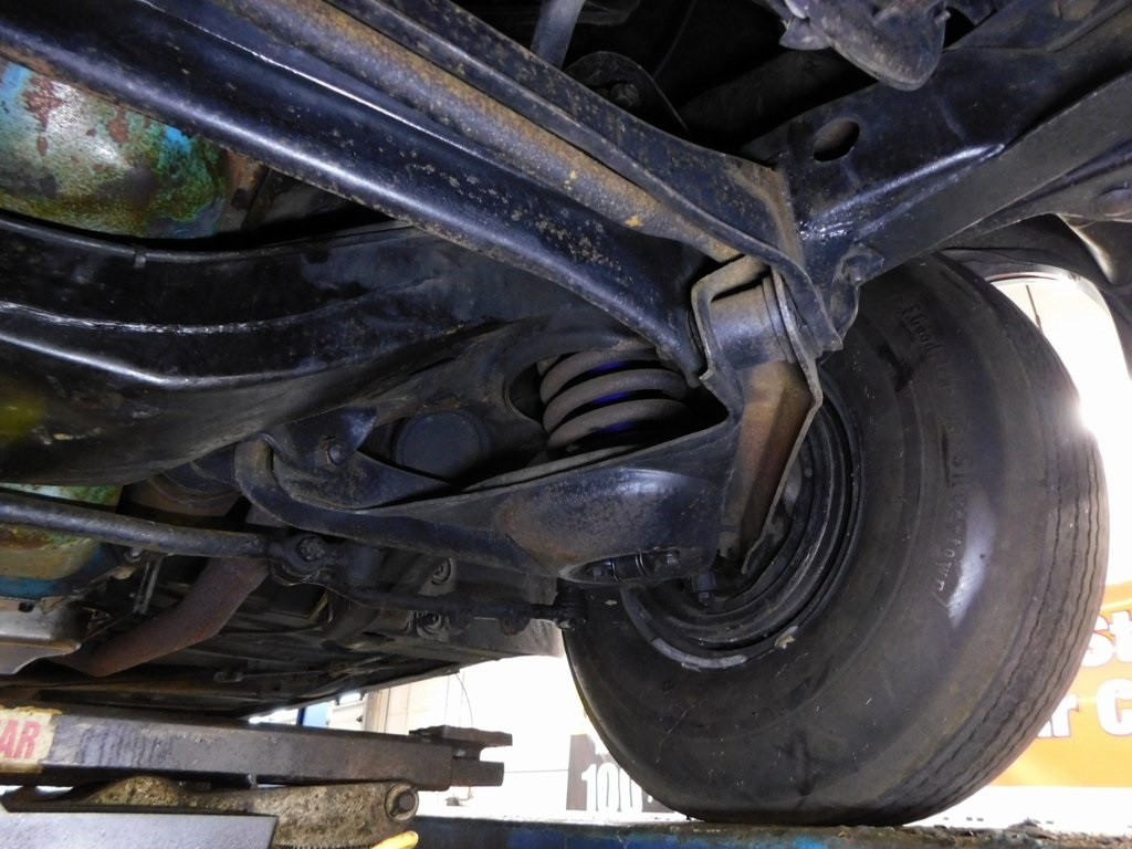 Pontiac Grand Prix  1964