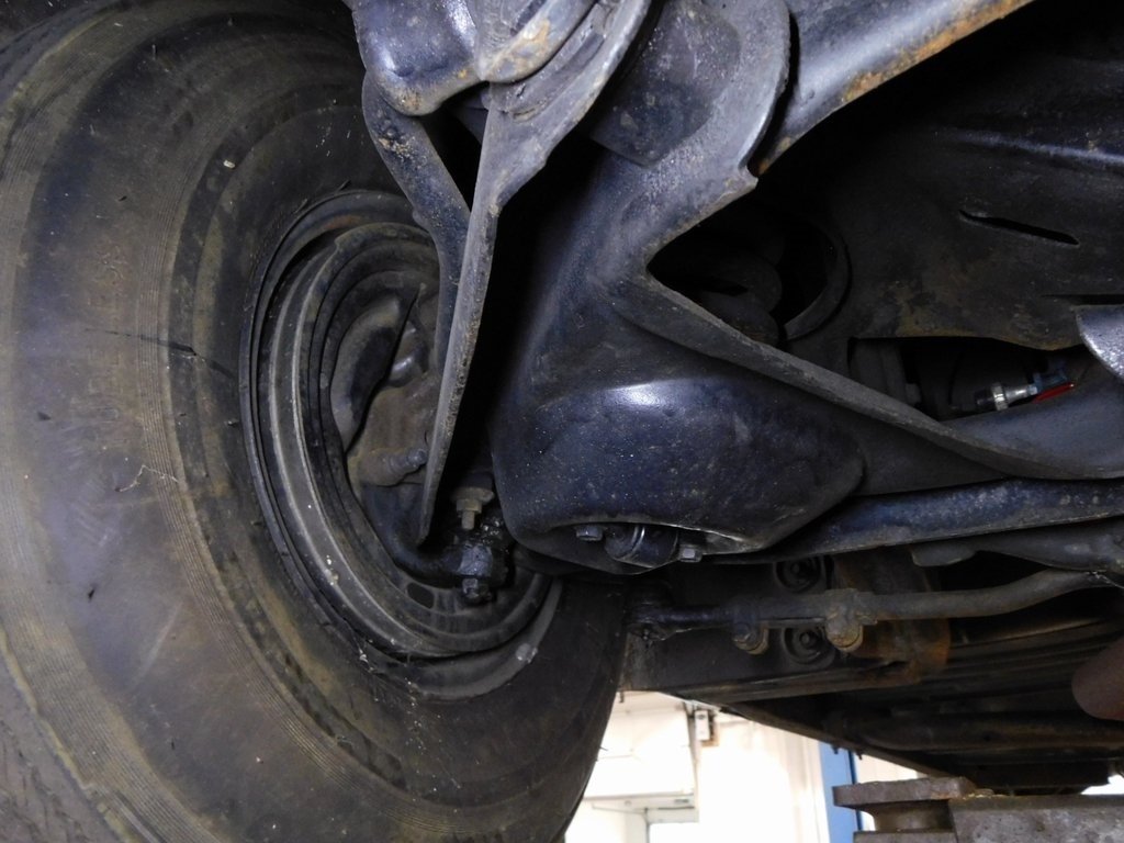 Pontiac Grand Prix  1964