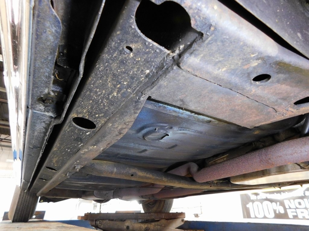 Pontiac Grand Prix  1964