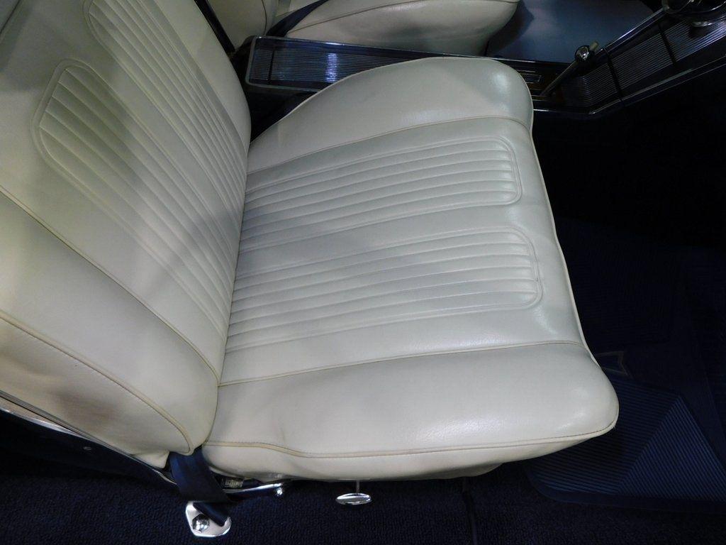 Pontiac Grand Prix  1964