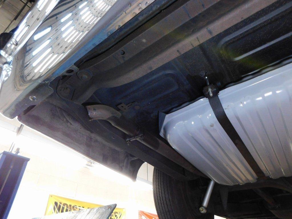 Pontiac Grand Prix  1964