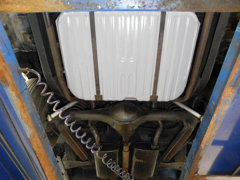 Pontiac Grand Prix  1964