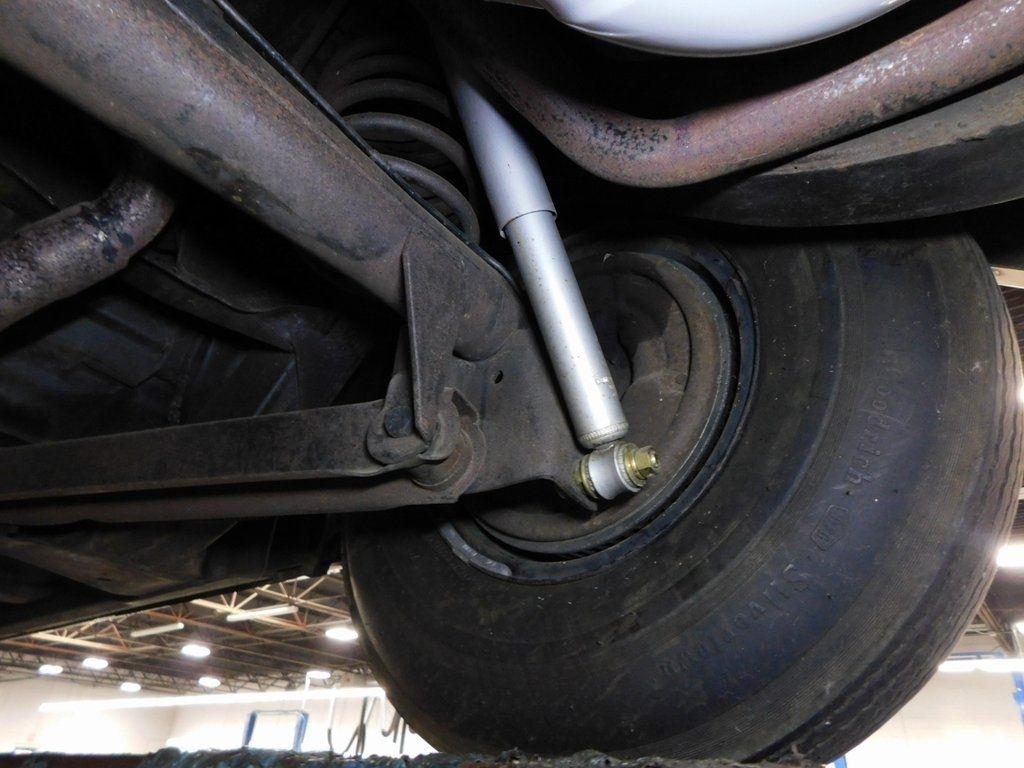 Pontiac Grand Prix  1964