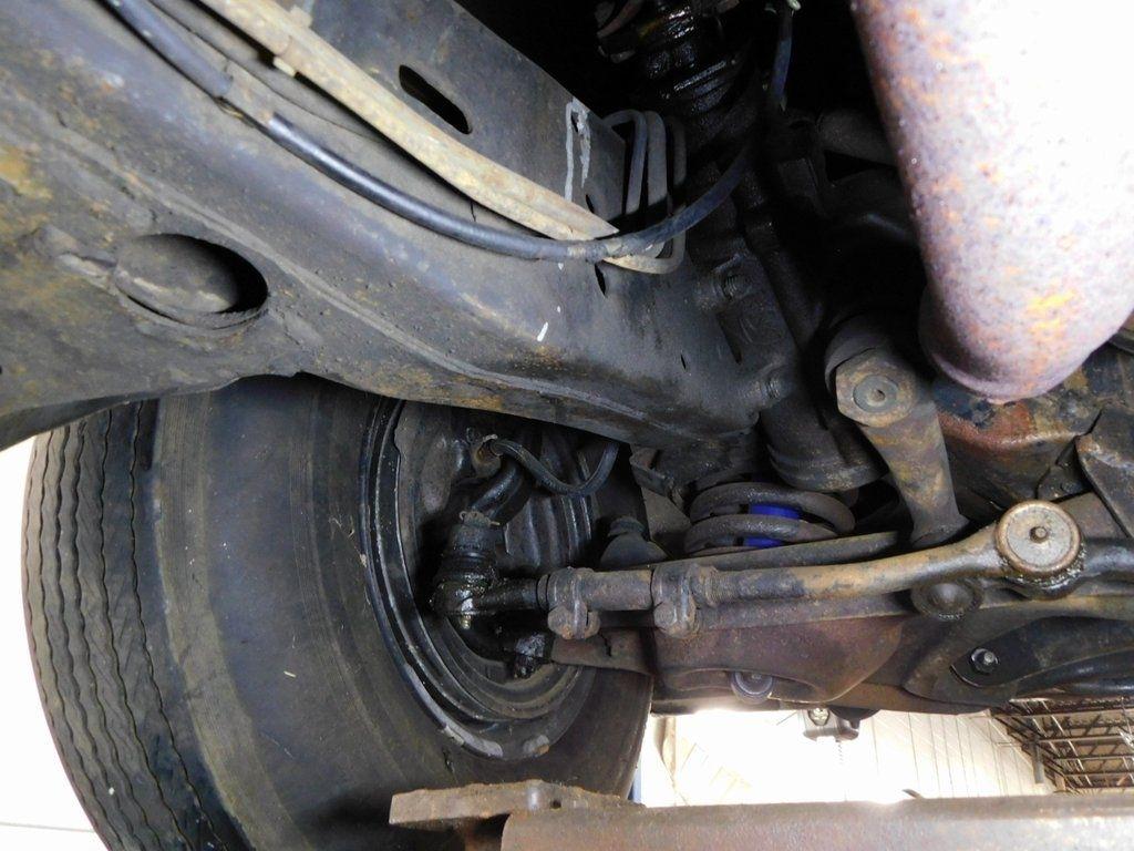 Pontiac Grand Prix  1964