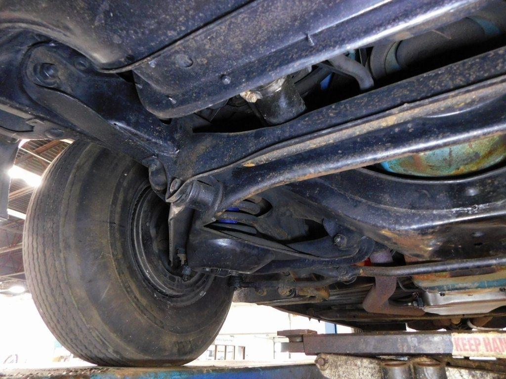 Pontiac Grand Prix  1964