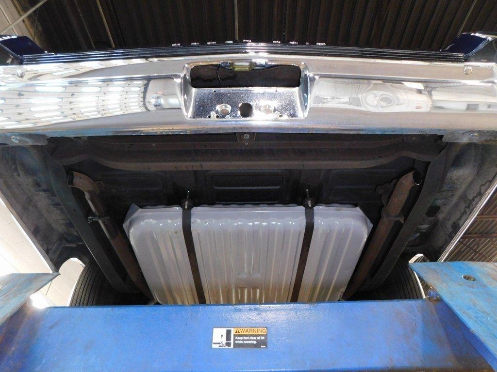 Pontiac Grand Prix  1964