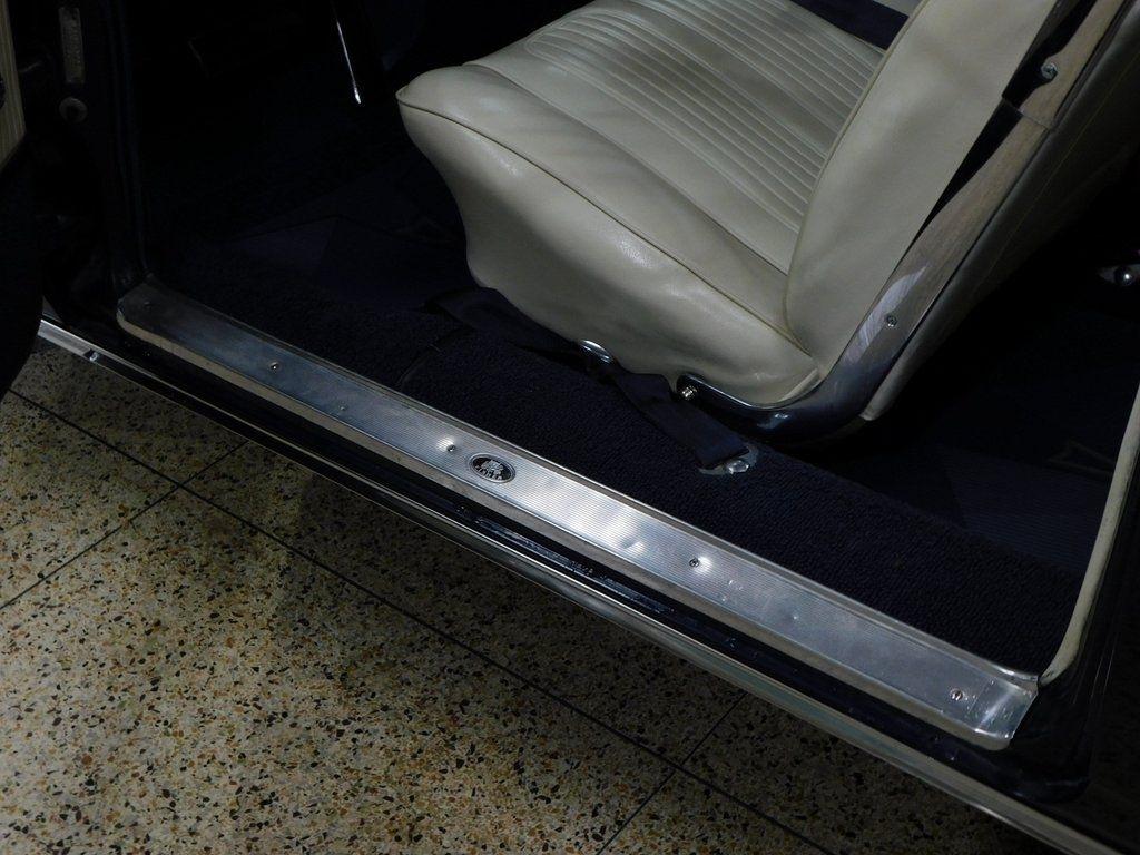 Pontiac Grand Prix  1964