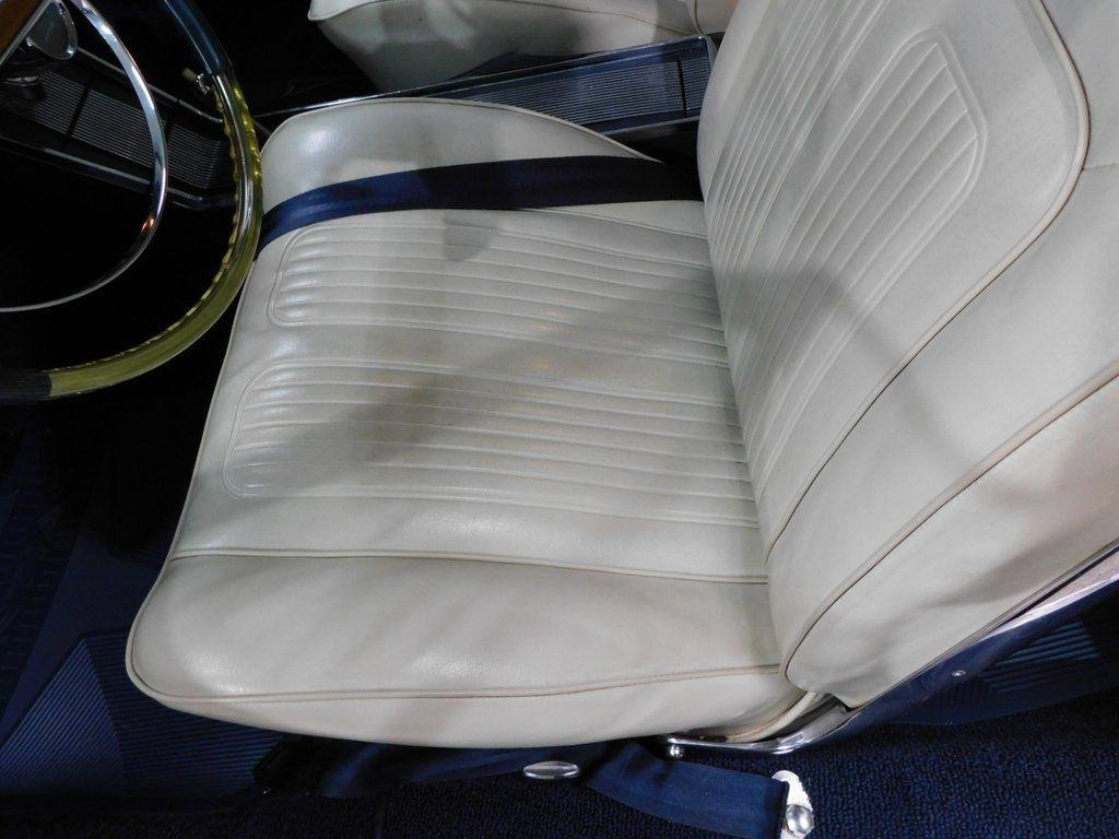 Pontiac Grand Prix  1964