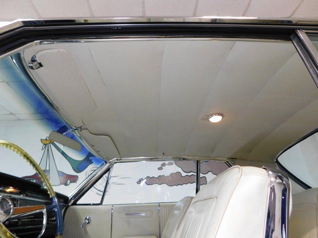 Pontiac Grand Prix  1964