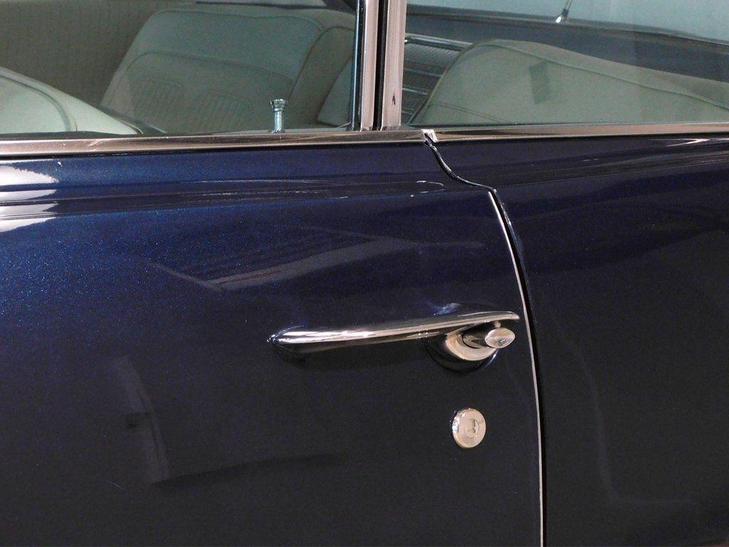 Pontiac Grand Prix  1964