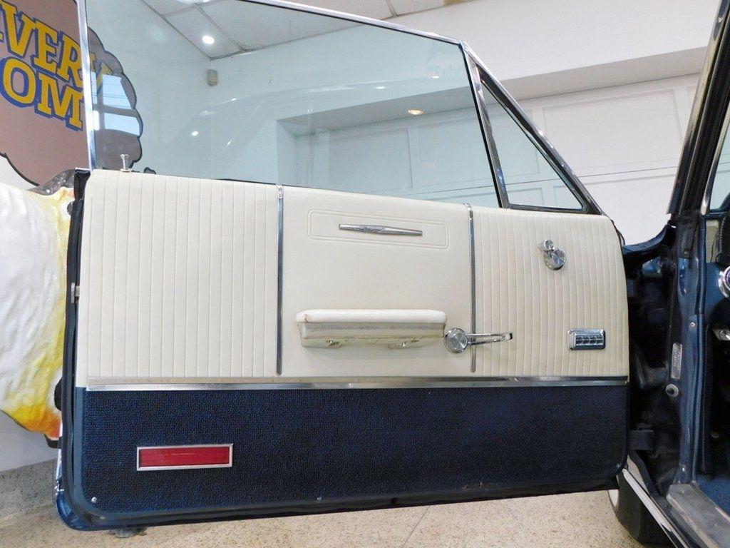 Pontiac Grand Prix  1964