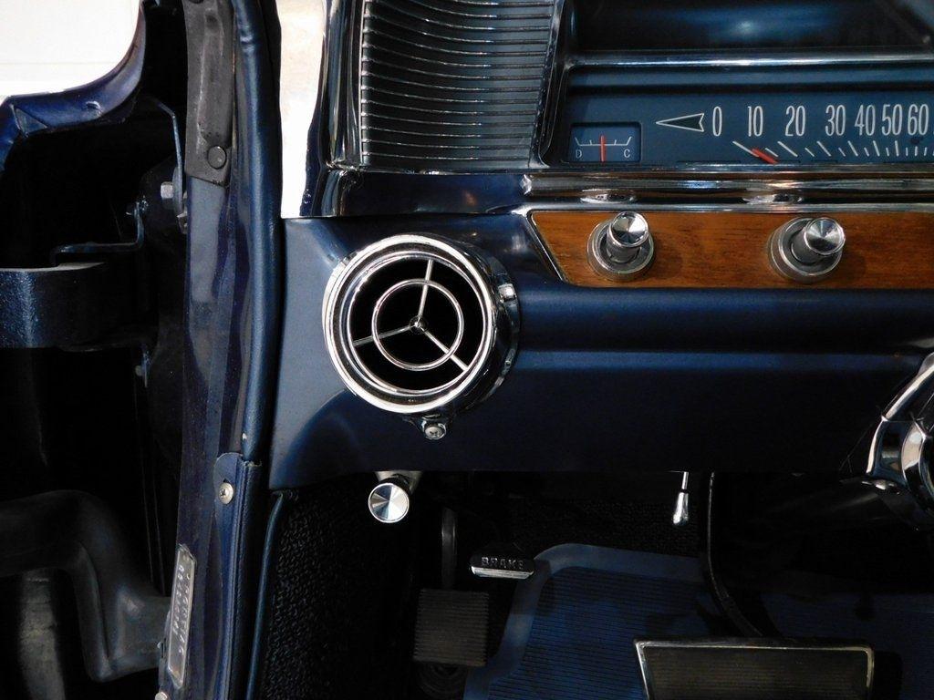 Pontiac Grand Prix  1964