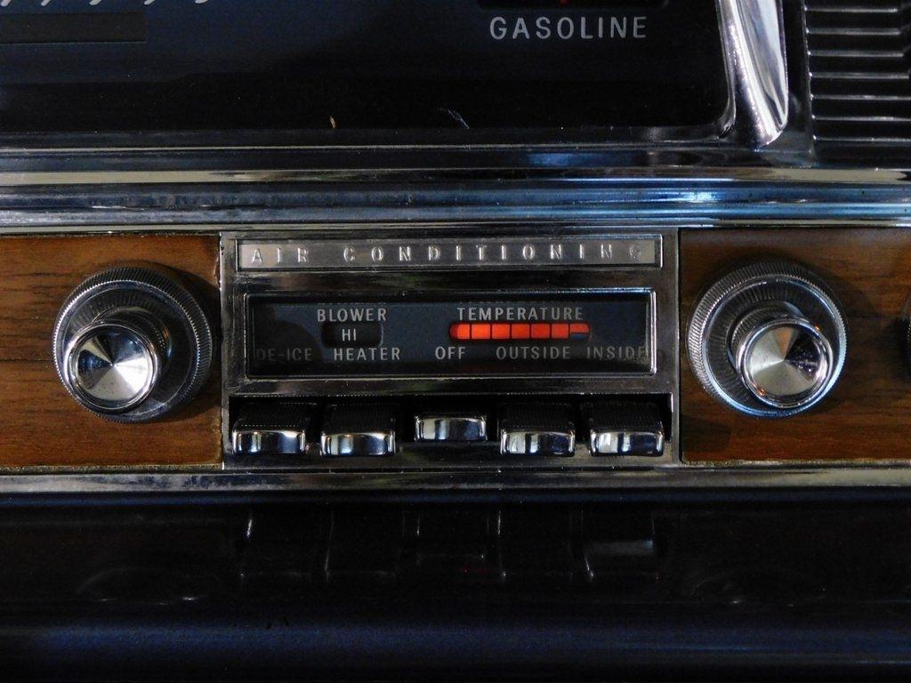 Pontiac Grand Prix  1964