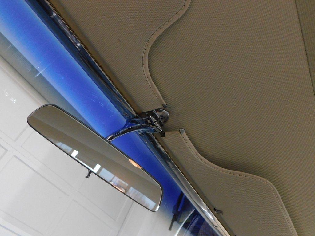 Pontiac Grand Prix  1964