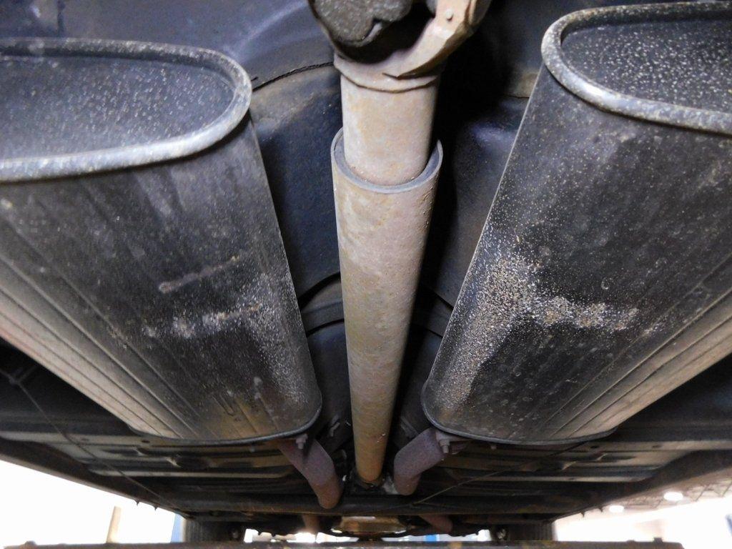 Pontiac Grand Prix  1964