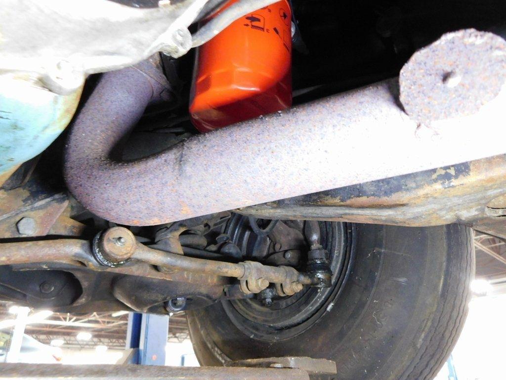 Pontiac Grand Prix  1964