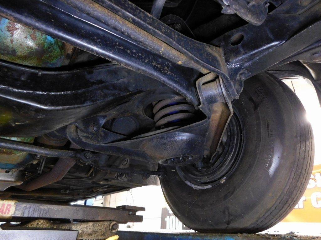 Pontiac Grand Prix  1964