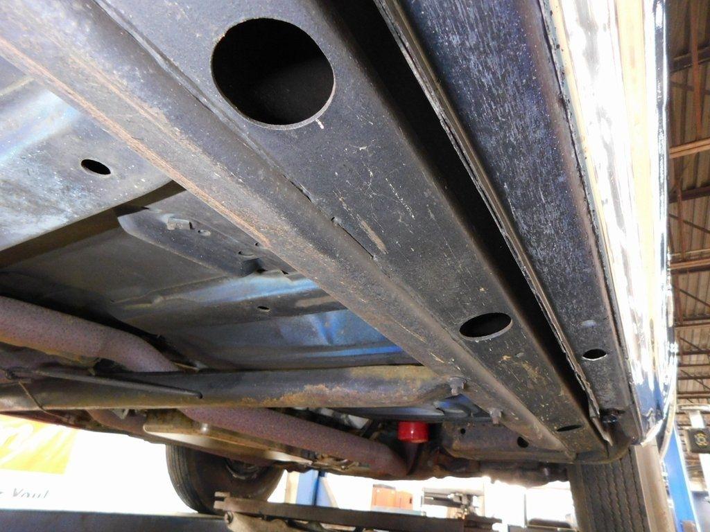 Pontiac Grand Prix  1964