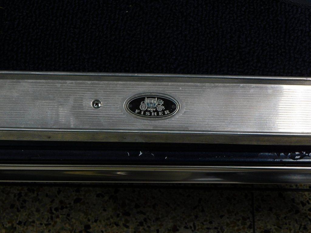 Pontiac Grand Prix  1964