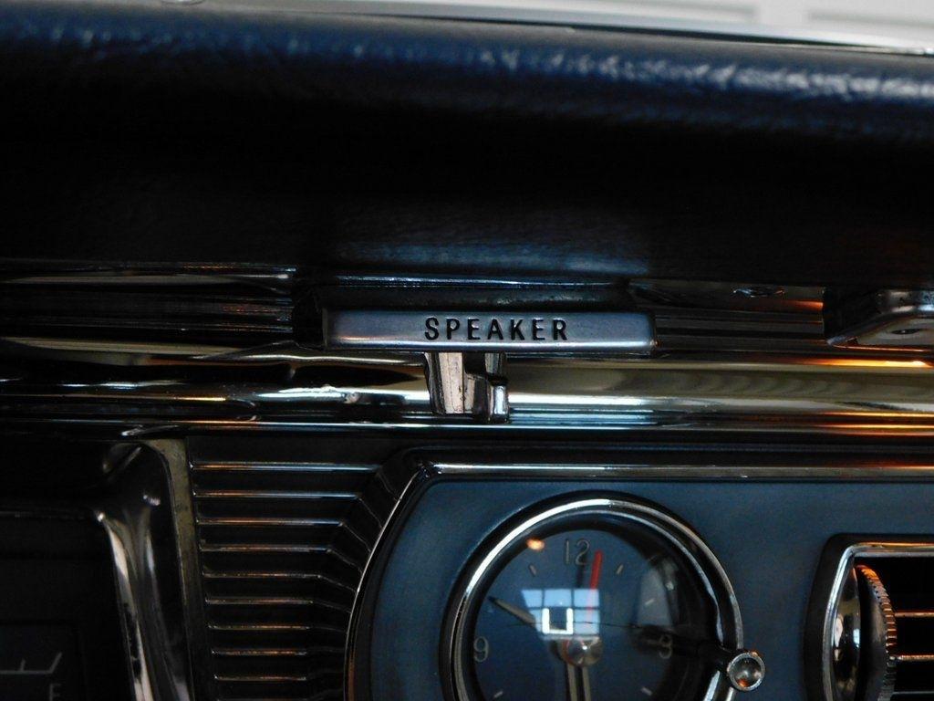 Pontiac Grand Prix  1964