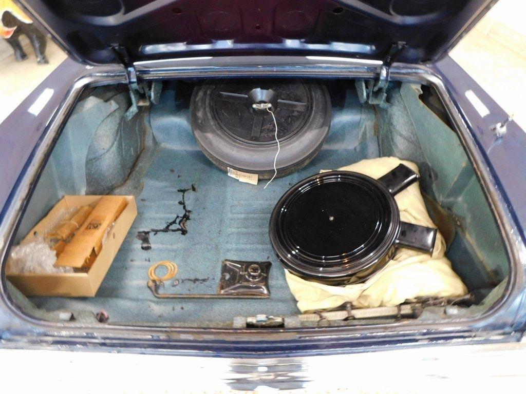 Pontiac Grand Prix  1964