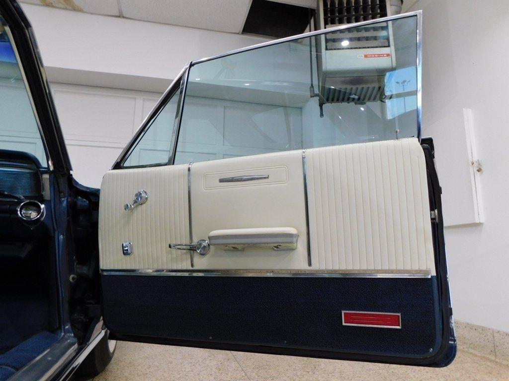 Pontiac Grand Prix  1964