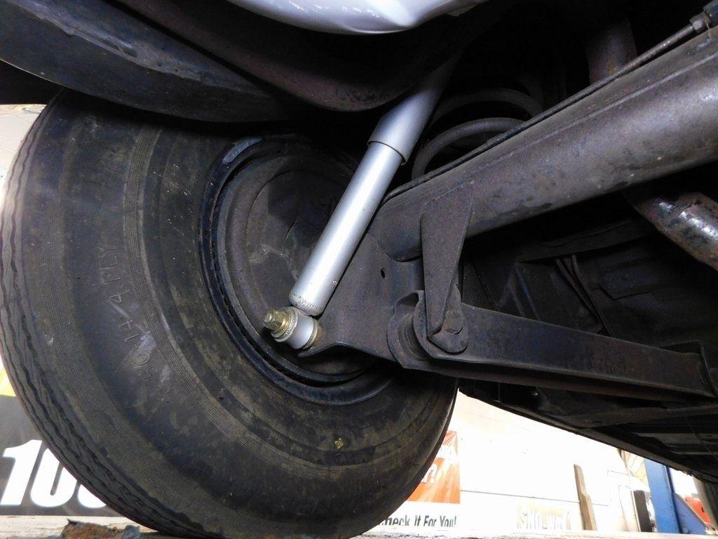 Pontiac Grand Prix  1964