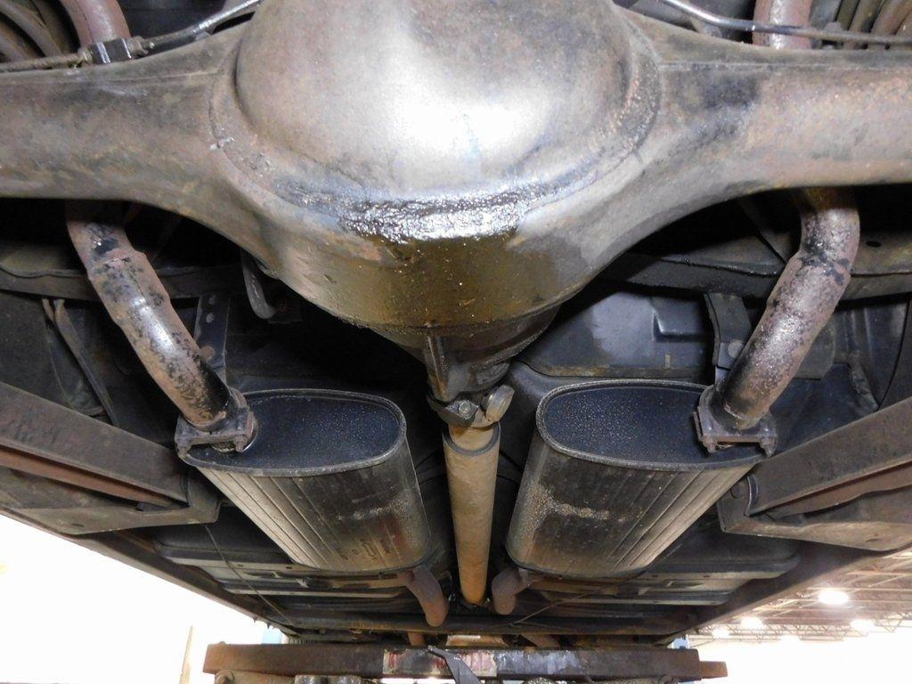 Pontiac Grand Prix  1964