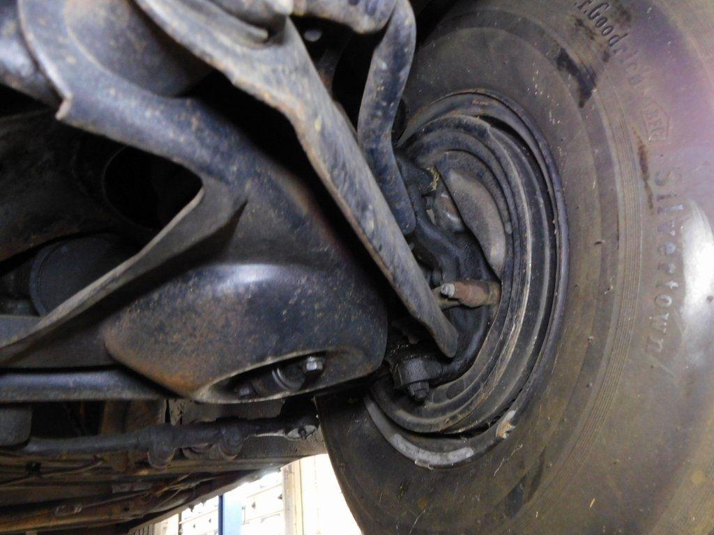 Pontiac Grand Prix  1964