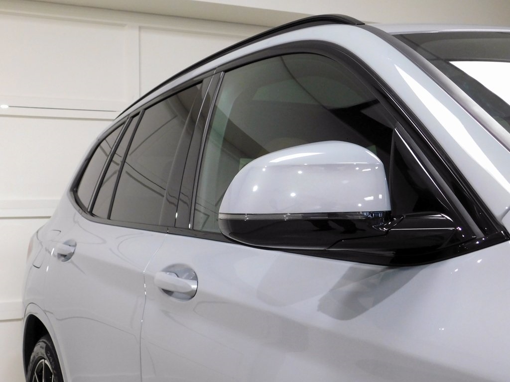 BMW X3 xDrive30i 2024